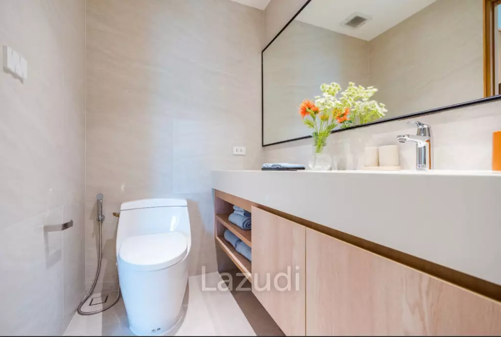 2 Bed 2 Bath 143.3 SQ.M SaSa
