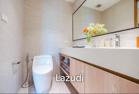 2 Bed 2 Bath 143.3 SQ.M SaSa