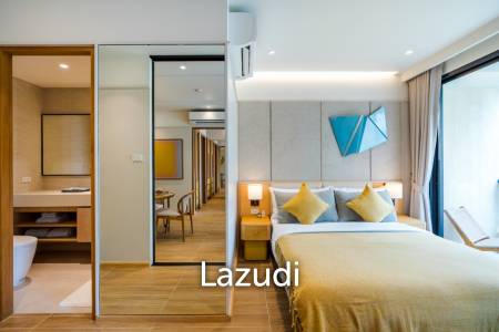 2 Bed 2 Bath 143.3 SQ.M SaSa