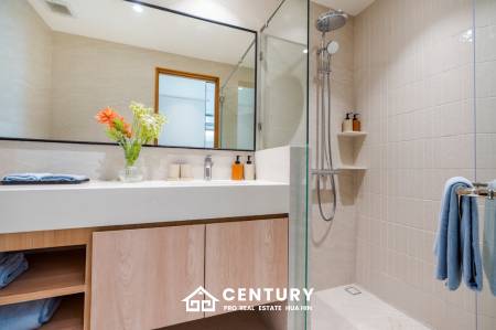 2 Bed 2 Bath 143.3 SQ.M SaSa