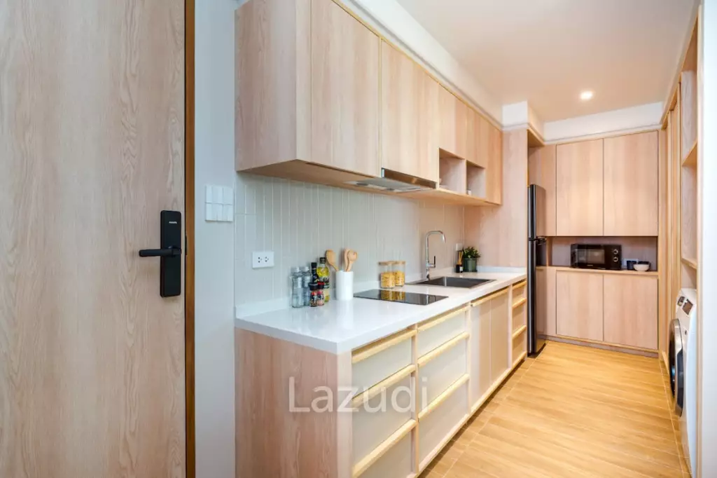 2 Bed 2 Bath 143.3 SQ.M SaSa