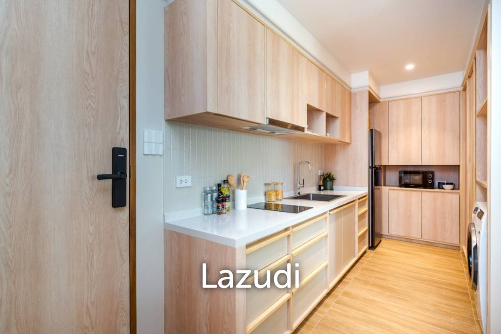 2 Bed 2 Bath 143.3 SQ.M SaSa