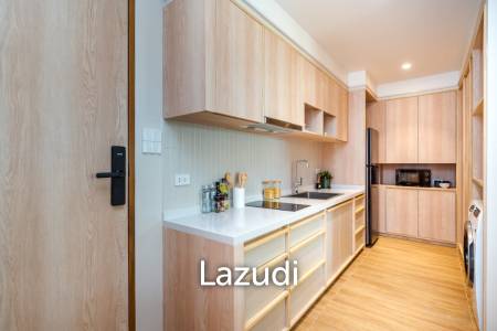 2 Bed 2 Bath 143.3 SQ.M SaSa