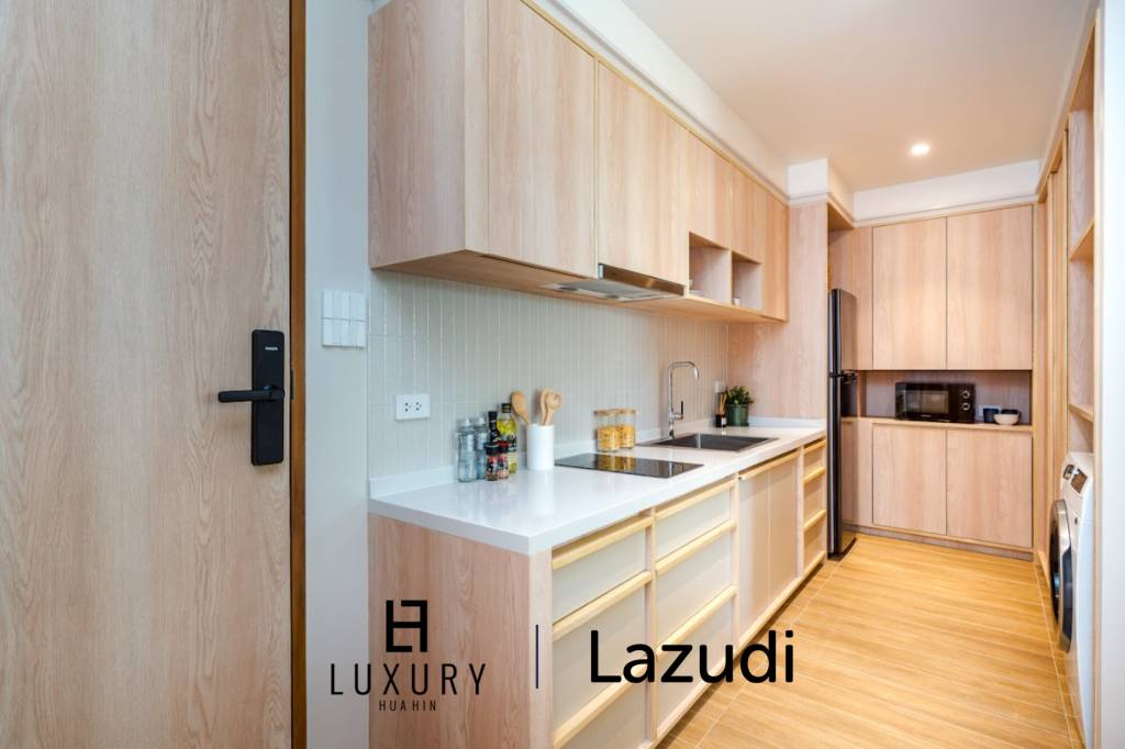 2 Bed 2 Bath 143.3 SQ.M SaSa