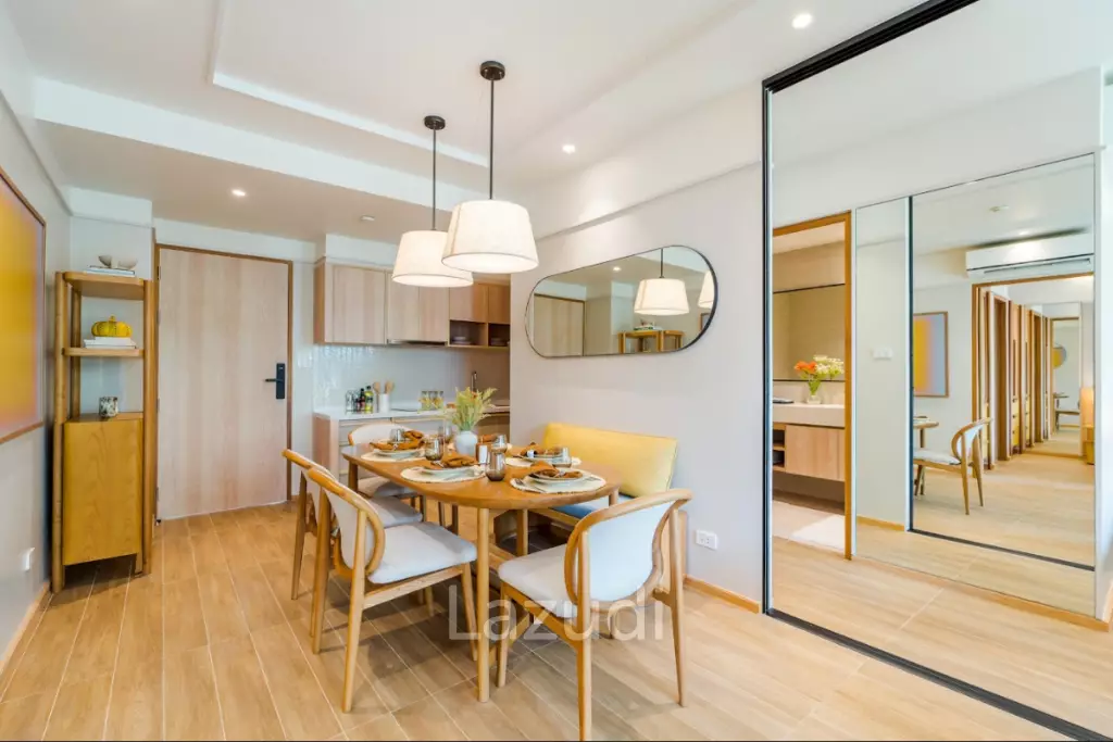 2 Bed 2 Bath 143.3 SQ.M SaSa
