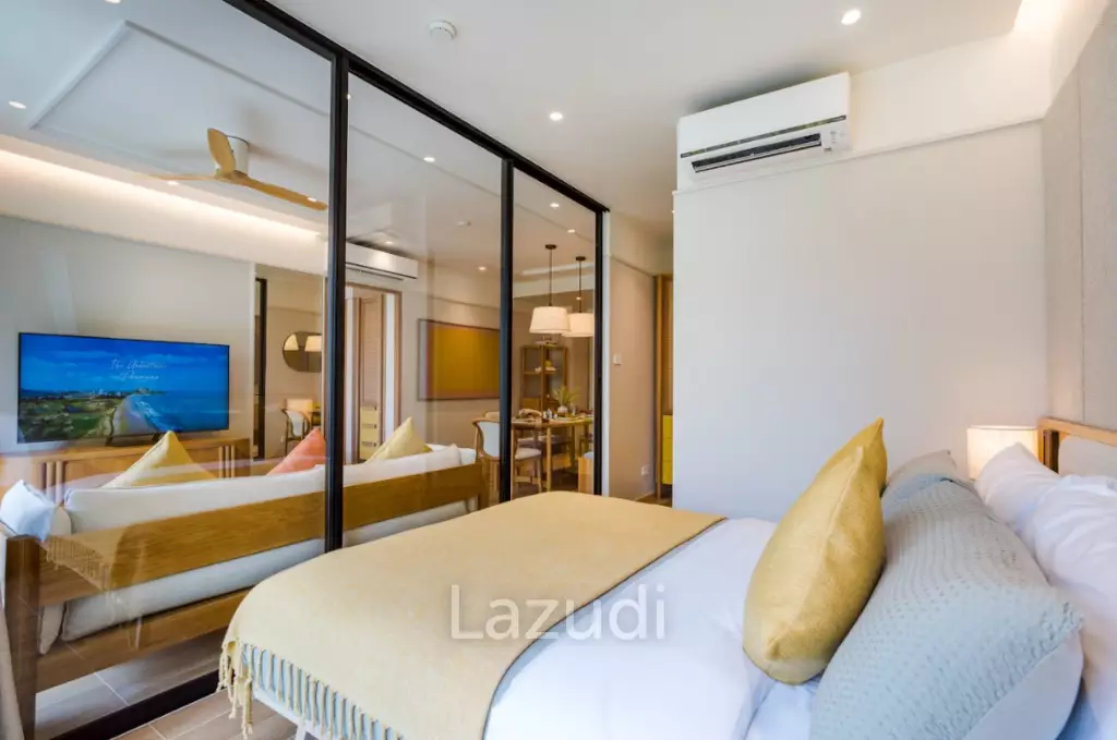 2 Bed 2 Bath 143.3 SQ.M SaSa
