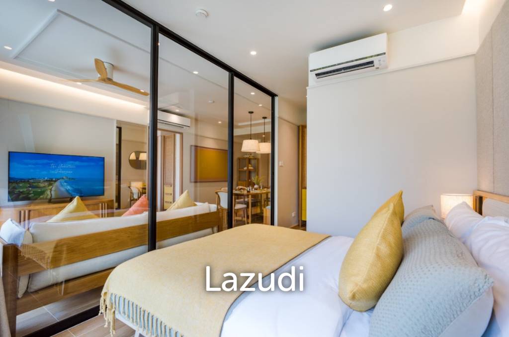 2 Bed 2 Bath 143.3 SQ.M SaSa