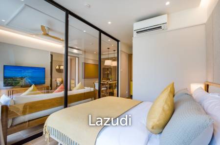 2 Bed 2 Bath 143.3 SQ.M SaSa