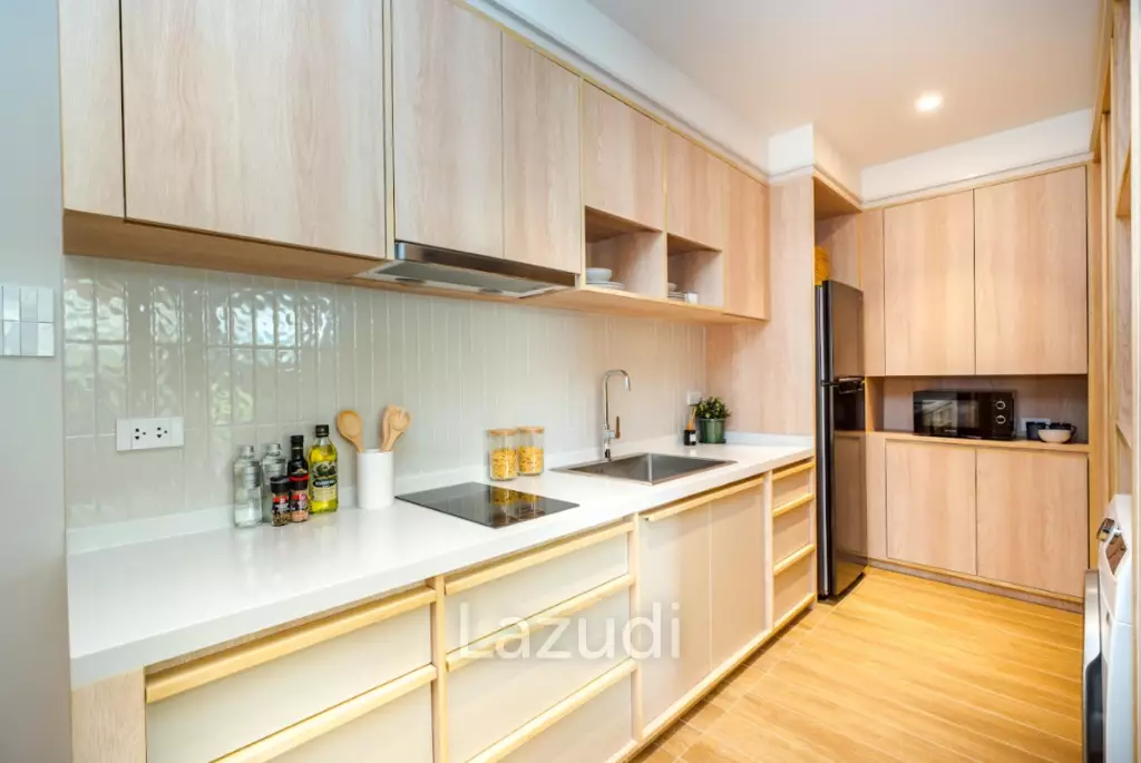2 Bed 2 Bath 143.3 SQ.M SaSa