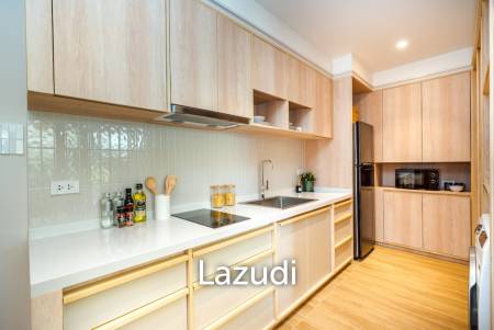 2 Bed 2 Bath 143.3 SQ.M SaSa