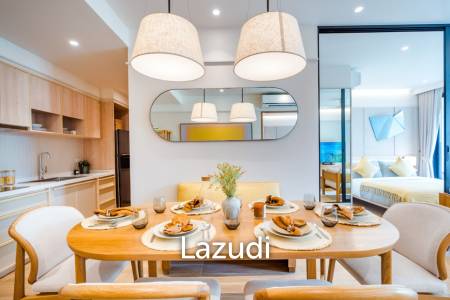 2 Bed 2 Bath 143.3 SQ.M SaSa