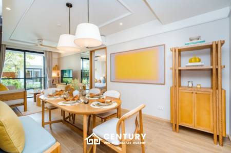 2 Bed 2 Bath 143.3 SQ.M SaSa