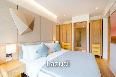 2 Bed 2 Bath 143.3 SQ.M SaSa