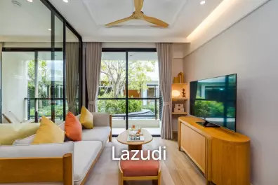 2 Bed 2 Bath 143.3 SQ.M SaSa