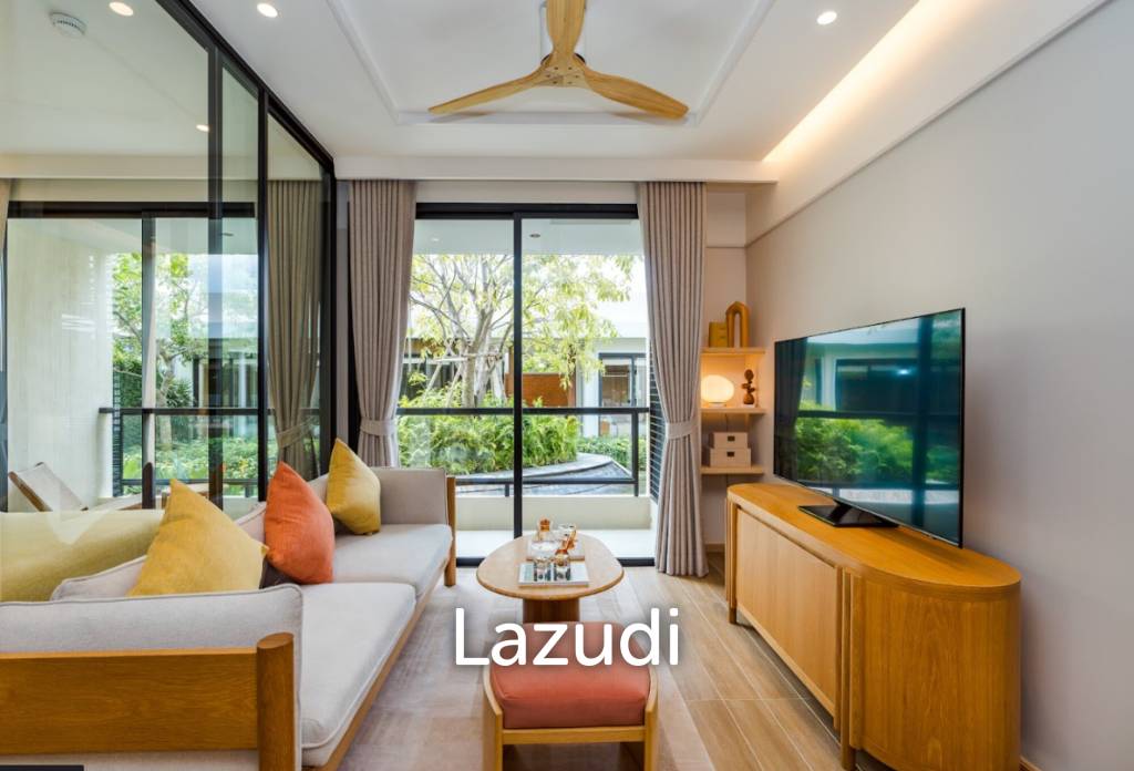 2 Bed 2 Bath 143.3 SQ.M SaSa