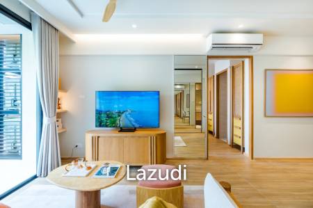 2 Bed 2 Bath 143.3 SQ.M SaSa