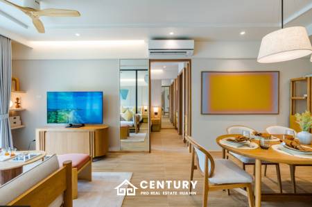 2 Bed 2 Bath 143.3 SQ.M SaSa