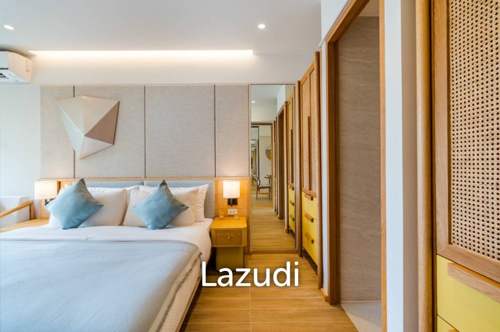 2 Bed 2 Bath 143.3 SQ.M SaSa