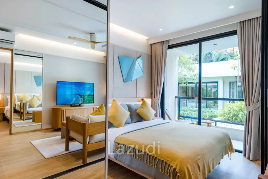 2 Bed 2 Bath 143.3 SQ.M SaSa
