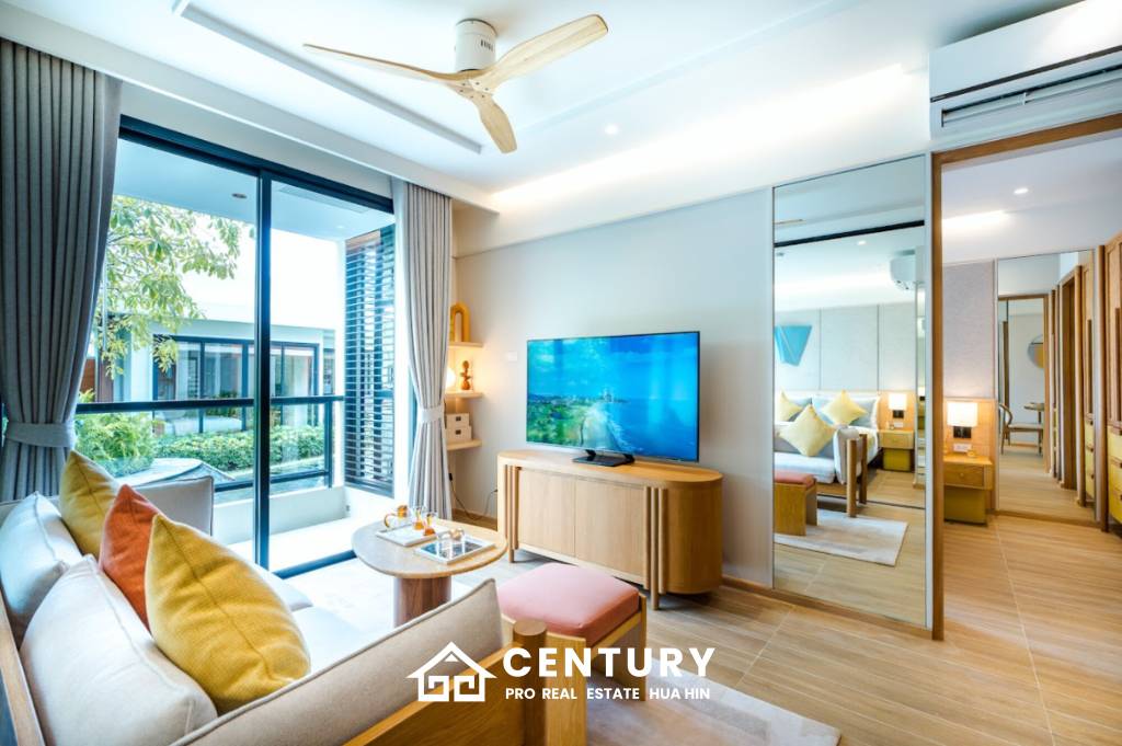 2 Bed 2 Bath 143.3 SQ.M SaSa