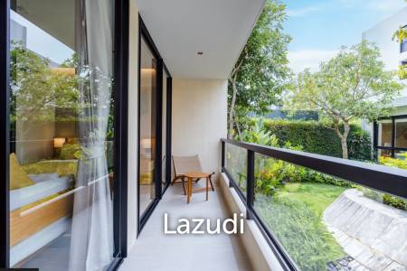 2 Bed 2 Bath 143.3 SQ.M SaSa