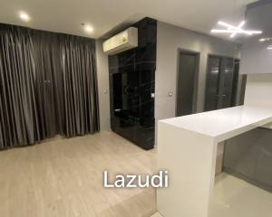 2 Bed2 Bath 57 SQ.M at Rhythm Rangnam