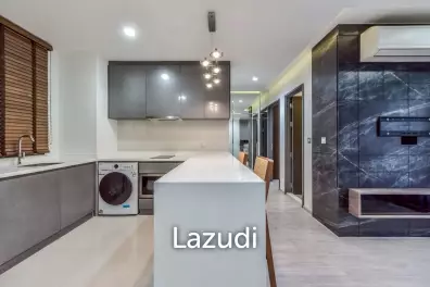 2 Bed2 Bath 57 SQ.M at Rhythm Rangnam