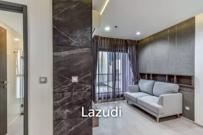 2 Bed2 Bath 57 SQ.M at Rhythm Rangnam