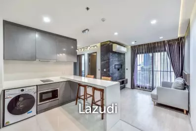 2 Bed2 Bath 57 SQ.M at Rhythm Rangnam