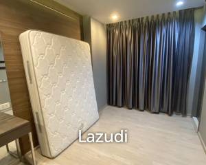 2 Bed2 Bath 57 SQ.M At Rhythm Rangnam
