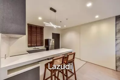 2 Bed2 Bath 57 SQ.M At Rhythm Rangnam