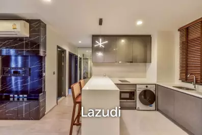 2 Bed2 Bath 57 SQ.M At Rhythm Rangnam