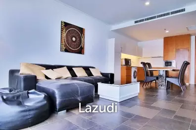 2 Beds 2 Baths 102 SQ.M. Northpoint Condo