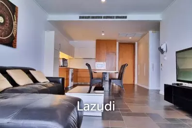2 Beds 2 Baths 102 SQ.M. Northpoint Condo