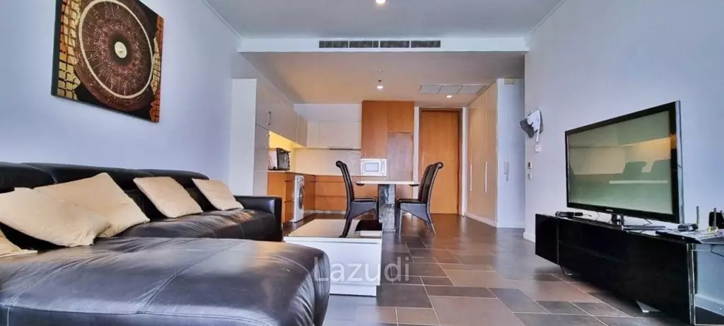 2 Beds 2 Baths 102 SQ.M. Northpoint Condo
