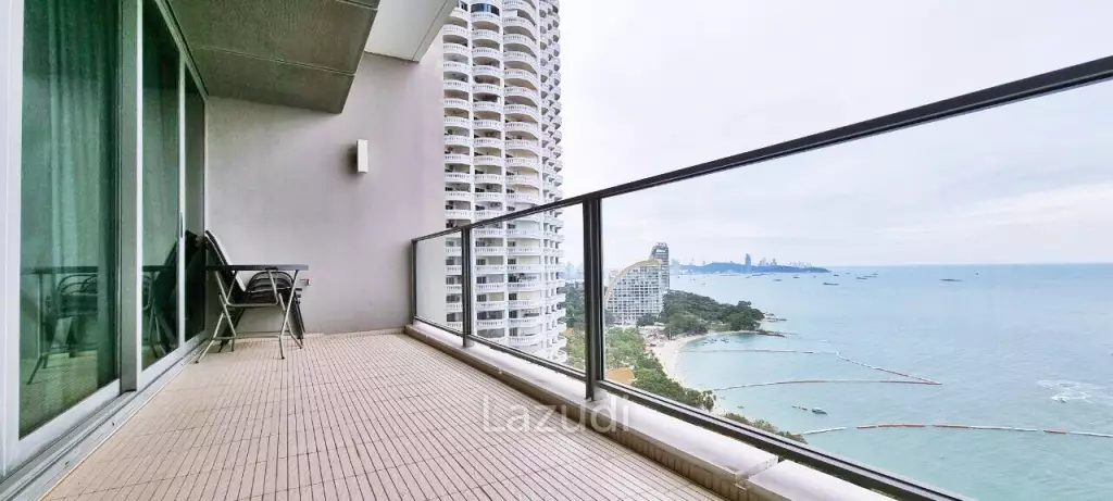 2 Beds 2 Baths 102 SQ.M. Northpoint Condo