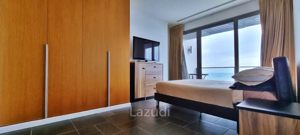 2 Beds 2 Baths 102 SQ.M. Northpoint Condo