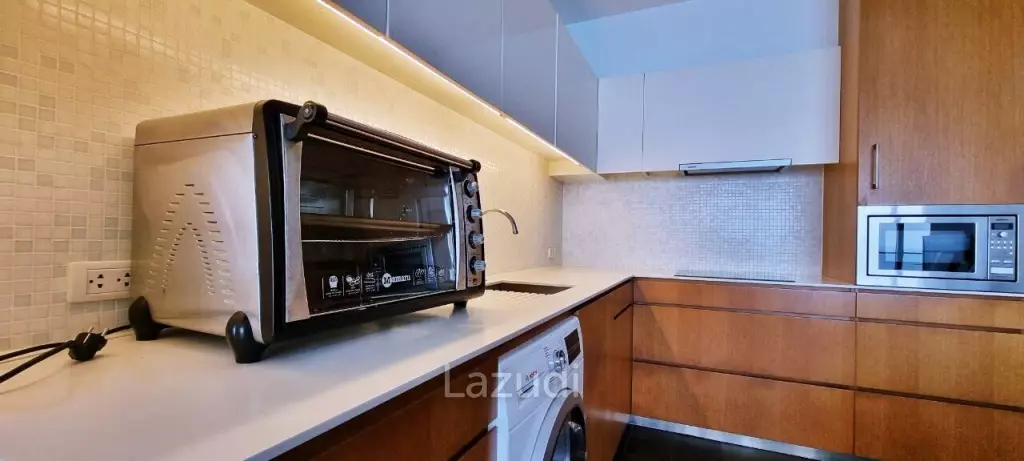 2 Beds 2 Baths 102 SQ.M. Northpoint Condo