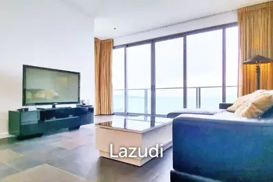 2 Beds 2 Baths 102 SQ.M. Northpoint Condo