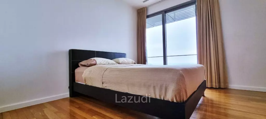 2 Beds 2 Baths 102 SQ.M. Northpoint Condo