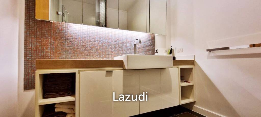 2 Beds 2 Baths 102 SQ.M. Northpoint Condo