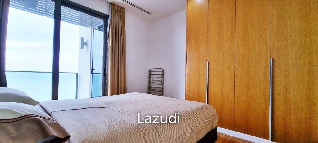 2 Beds 2 Baths 102 SQ.M. Northpoint Condo
