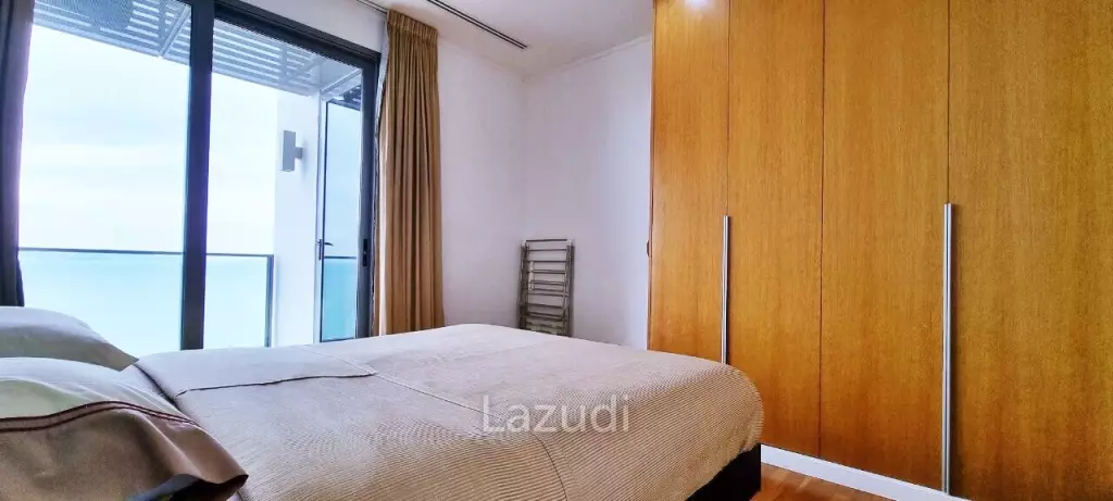 2 Beds 2 Baths 102 SQ.M. Northpoint Condo
