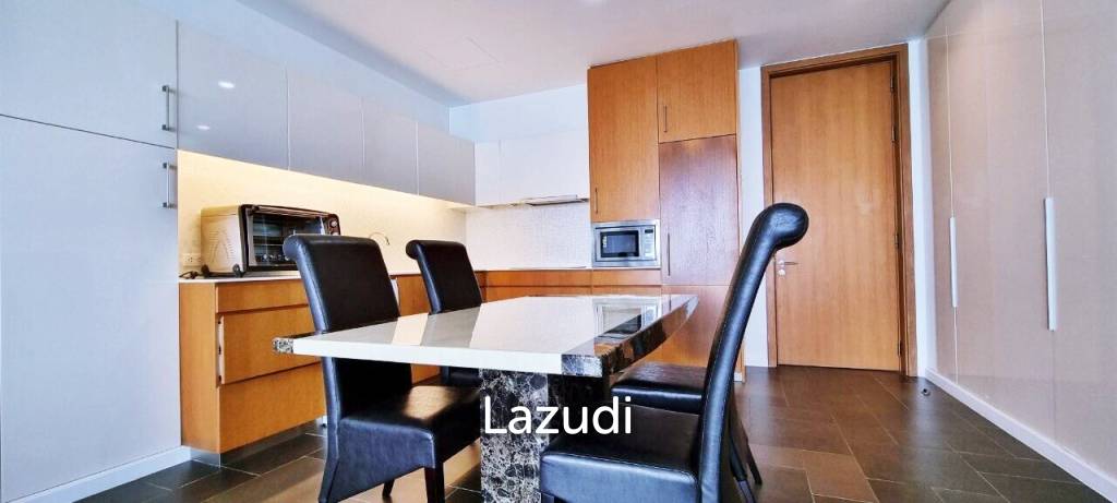 2 Beds 2 Baths 102 SQ.M. Northpoint Condo