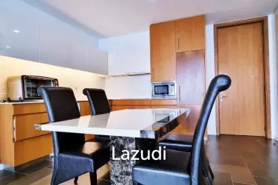 2 Beds 2 Baths 102 SQ.M. Northpoint Condo