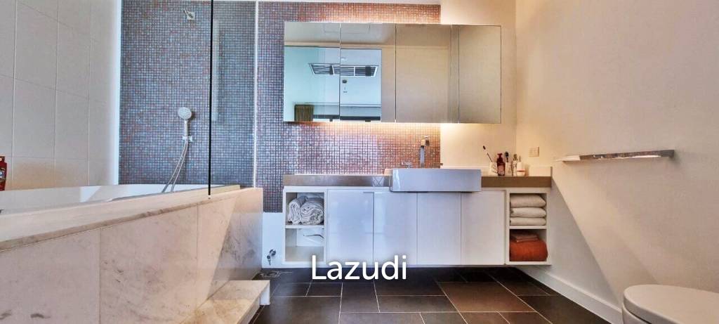 2 Beds 2 Baths 102 SQ.M. Northpoint Condo