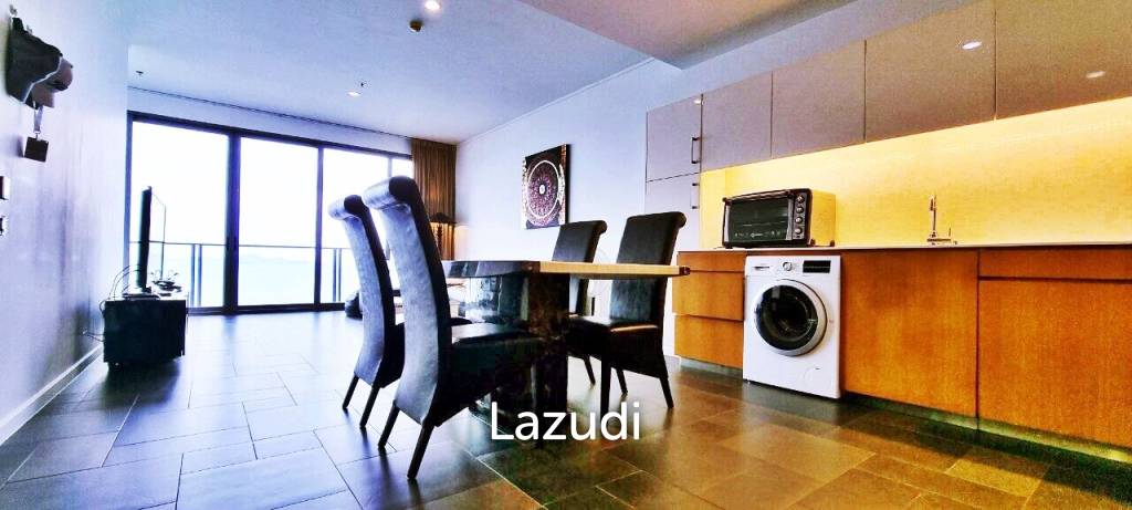 2 Beds 2 Baths 102 SQ.M. Northpoint Condo