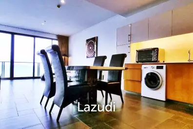 2 Beds 2 Baths 102 SQ.M. Northpoint Condo