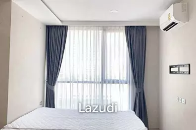 2 Bed 2 Bath 60 SQ.M Vtara Sukhumvit 36