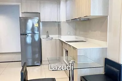 2 Bed 2 Bath 60 SQ.M Vtara Sukhumvit 36